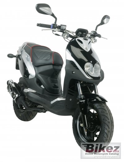 2006 PGO PMX 90 photo